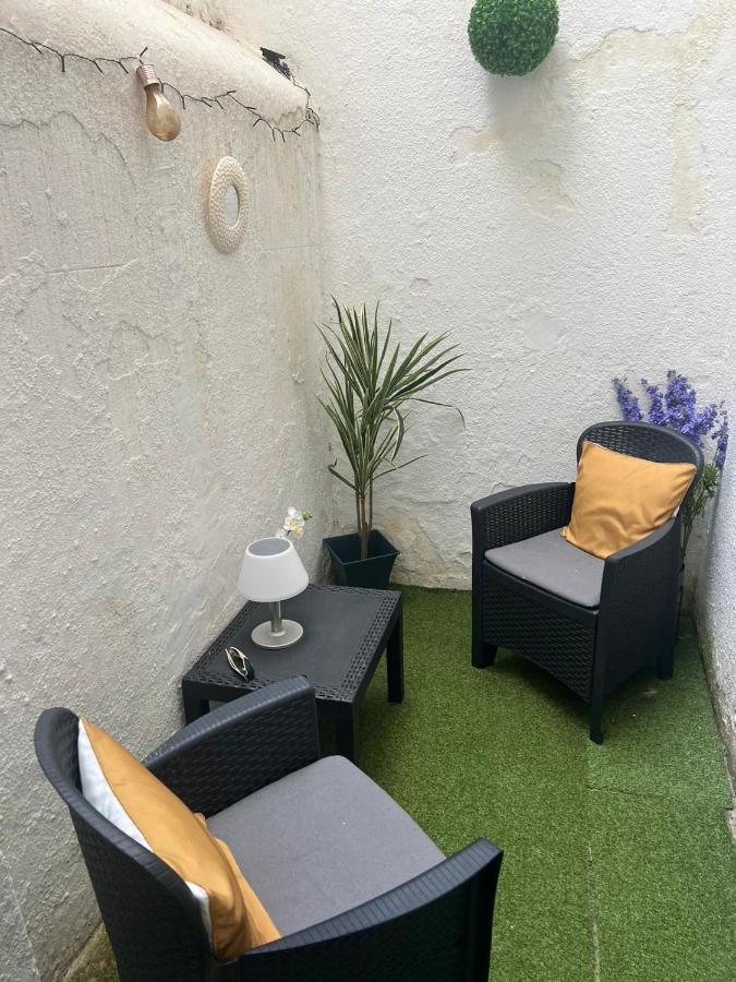Central Brighton - 1 Bedroom Apartment, Sleeps 4 Kültér fotó