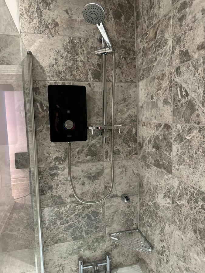 Central Brighton - 1 Bedroom Apartment, Sleeps 4 Kültér fotó