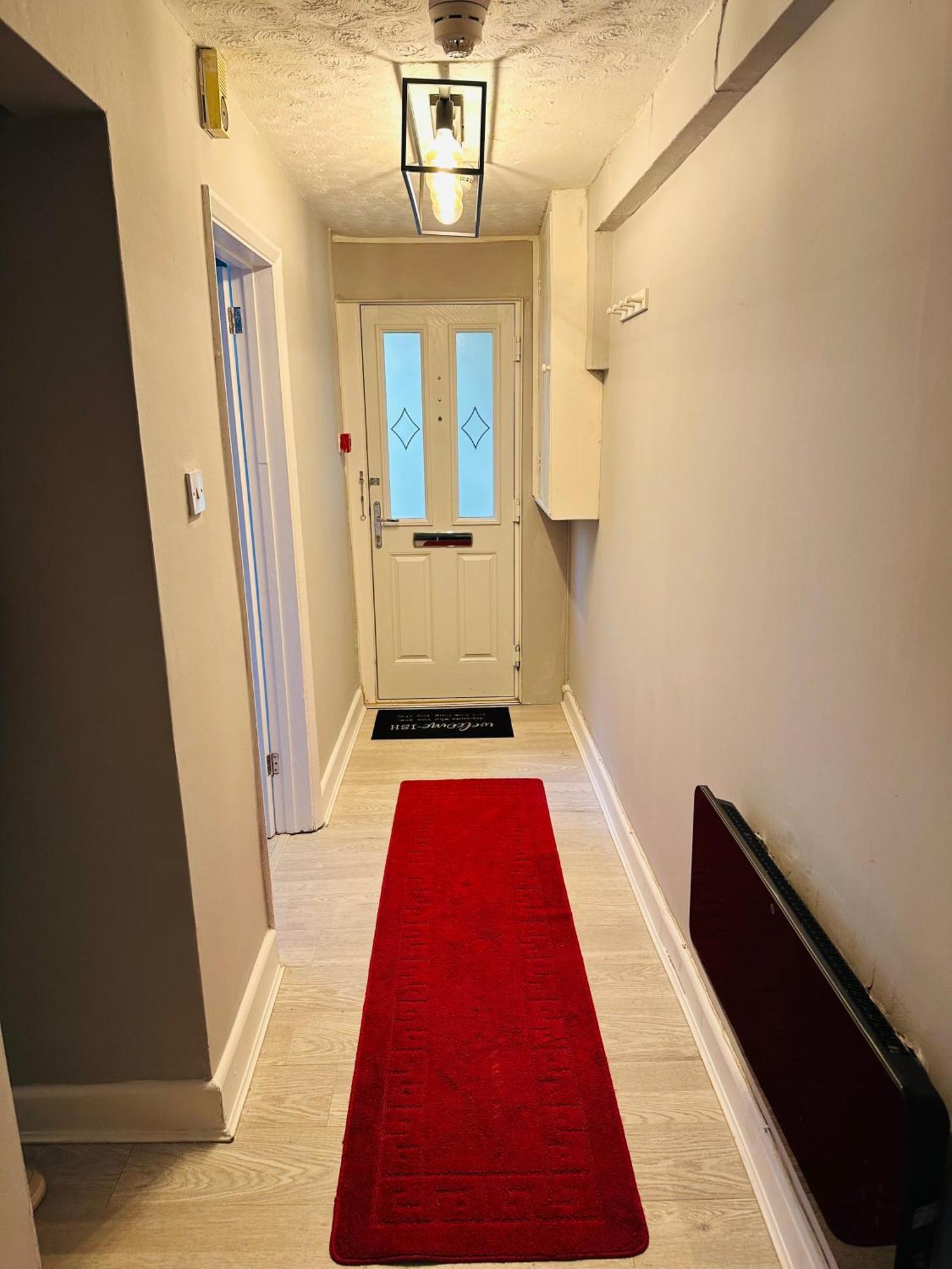 Central Brighton - 1 Bedroom Apartment, Sleeps 4 Kültér fotó
